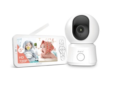 Arenti 2MP / 1080P Wi-Fi Video