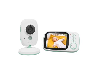 TrueLife NannyCam H32 Pro baby monitor