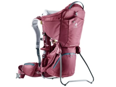 Deuter Kid Comfort Baby carrier backpack
