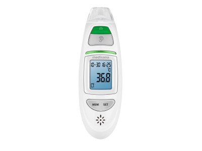 Infrared multifunctional thermometer Medisana TM 750