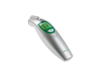 Non-contact Infrared Clinical Thermometer Medisana FTN