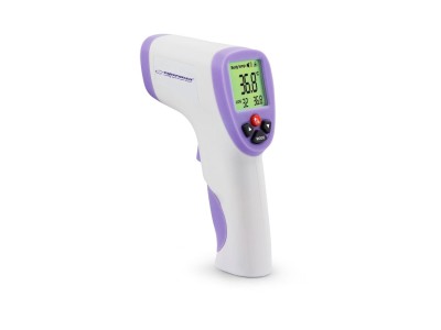Esperanza ECT002 digital body thermometer Remote