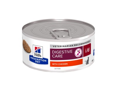 HILL"S Prescription Diet Digestive Care
