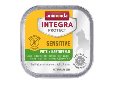 ANIMONDA Integra Protect Turkey with potatoes
