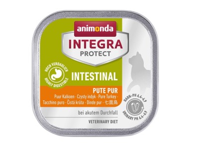 ANIMONDA Integra Protect Intestinal Turkey with
