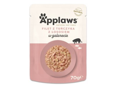 Applaws Cat Tuna and Salmon in