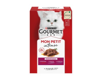 GOURMET Mon Petit Meat Mix -