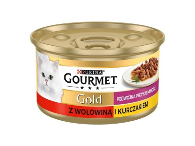 Gourmet Gold - Mix Beef and