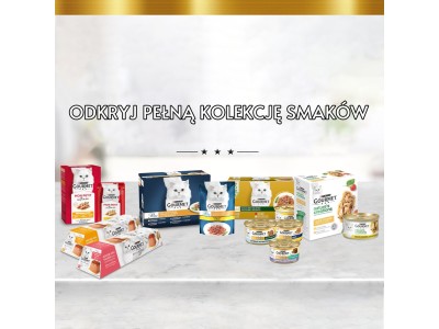 Purina Nestle Gourmet Gold - salmon