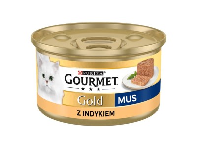Purina 7613033776533 cats moist food 85