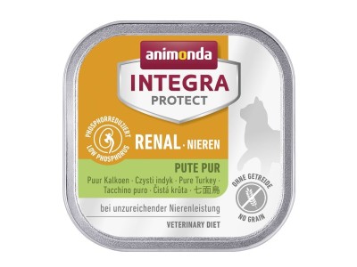 ANIMONDA Integra Protect Nieren Turkey -