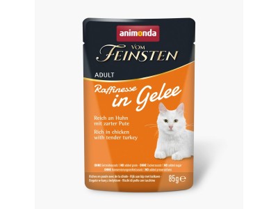 ANIMONDA Vom Feinsten Adult Raffinesse in