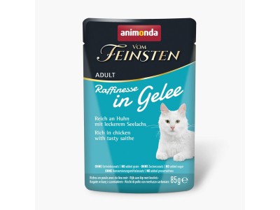 ANIMONDA Vom Feinsten Adult Raffinesse in