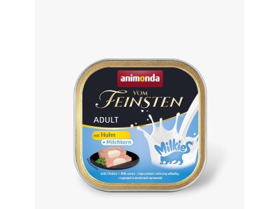 ANIMONDA Vom Feinsten Adult Milkies with