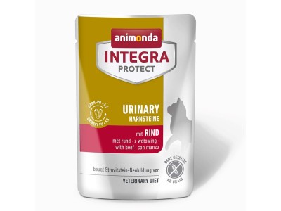 ANIMONDA Integra Protect Urinary Struvite with