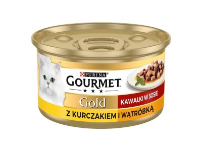 Purina 7613032947972 cats moist food 85