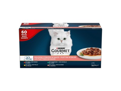 PURINA Gourmet Perle Mix - wet