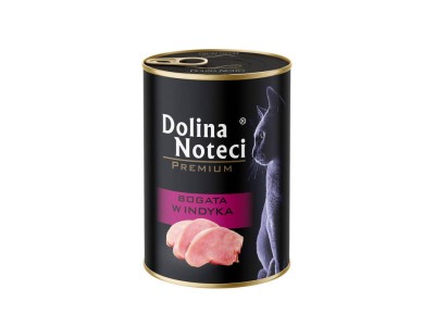 DOLINA NOTECI Premium Rich in turkey