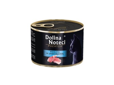 Dolina Noteci Premium rich in lamb