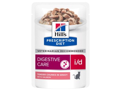 HILL"S Prescription Diet Digestive Care