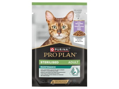 PURINA Pro Plan Sterilised Adult Maintenance