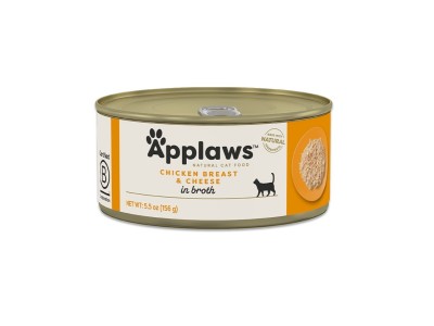 APPLAWS Chicken breast and cheese in