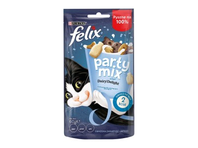 FELIX Party Mix Dairy Delight -