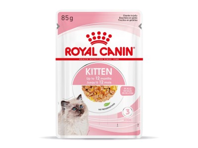 Royal Canin FHN Kitten Instinctive in