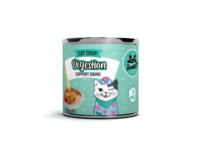 VETEXPERT Mr. Bandit Chicken Digestion Support