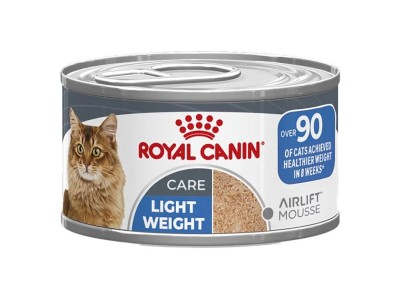 ROYAL CANIN Light Weight Care AirLift