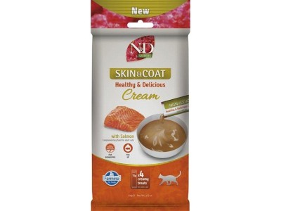 FARMINA N&D Quinoa Cat Skin &