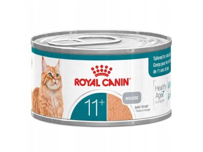 ROYAL CANIN Ageing 11+ Mousse -