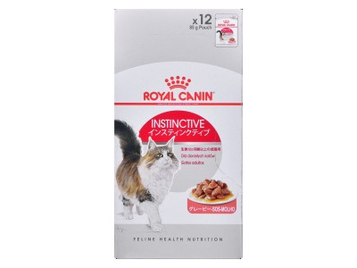 ROYAL CANIN FHN Instinctive - wet