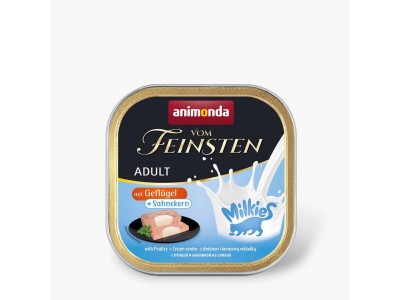 ANIMONDA Vom Feinsten Adult Milkies with