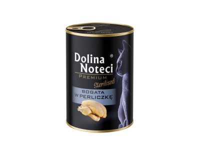 DOLINA NOTECI Premium Sterilised Rich in