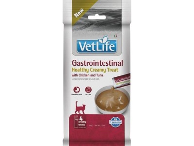 FARMINA Vet Life Cat Gastrointestinal Creamy