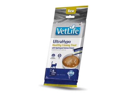 FARMINA Vet Life Cat Ultrahypo Creamy