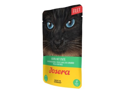 JOSERA Fillet chicken with duck -
