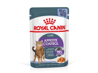 ROYAL CANIN FCN Appetite Control jelly