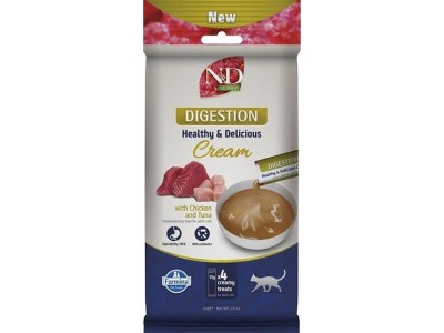 FARMINA N&D Quinoa Cat Digestion Cream