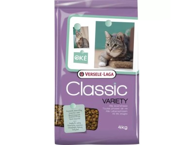 VERSELE LAGA Classic Cat Variety -