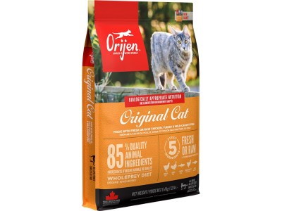 ORIJEN Original Cat - dry cat