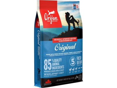 Orijen Original 6 kg Adult Chicken