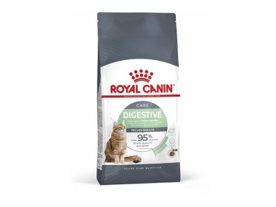 Royal Canin Digestive Care cats dry