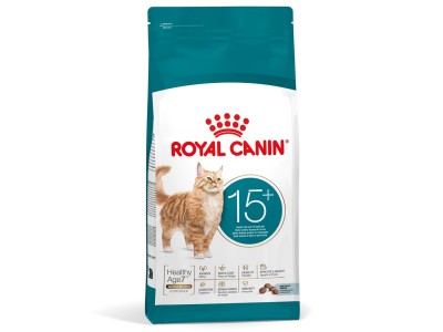 ROYAL CANIN Ageing 15+ - dry