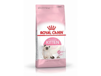 Royal Canin FHN Kitten - dry