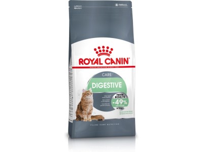 Royal Canin Digestive Care dry cat