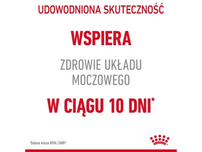 Royal Canin Urinary Care dry cat