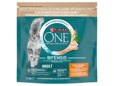 PURINA One Bifensis Adult Rich in