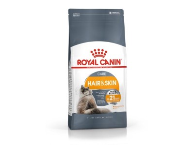 Royal Canin Hair & Skin Care